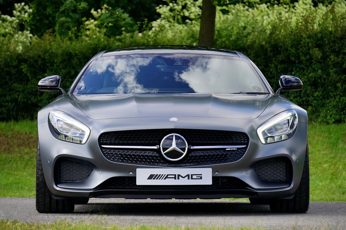 Mercedes GLA 250 e