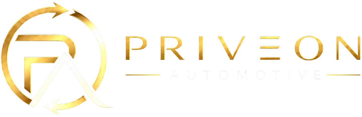 Priveon Automotive