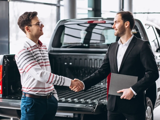 Gecertificeerde occasion bij Priveon Automotive
